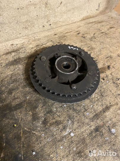 Ведомая звезда Восход 3м