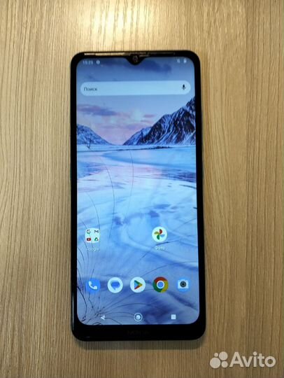 Nokia 2.4, 2/32 ГБ