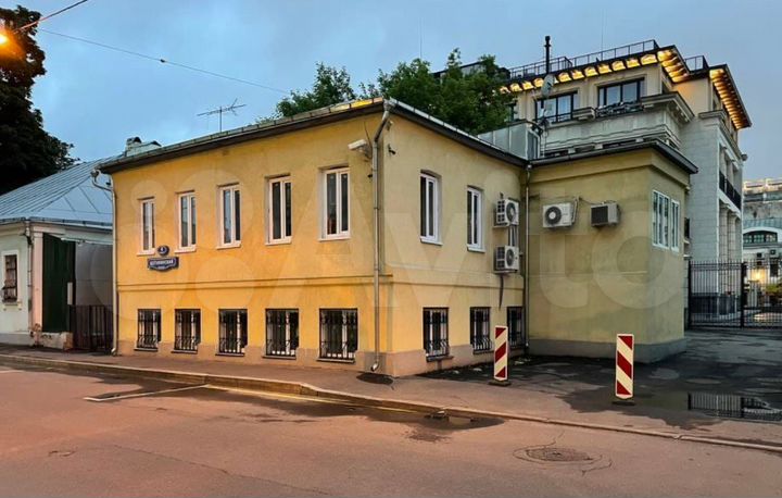 Здание, 313кв.м