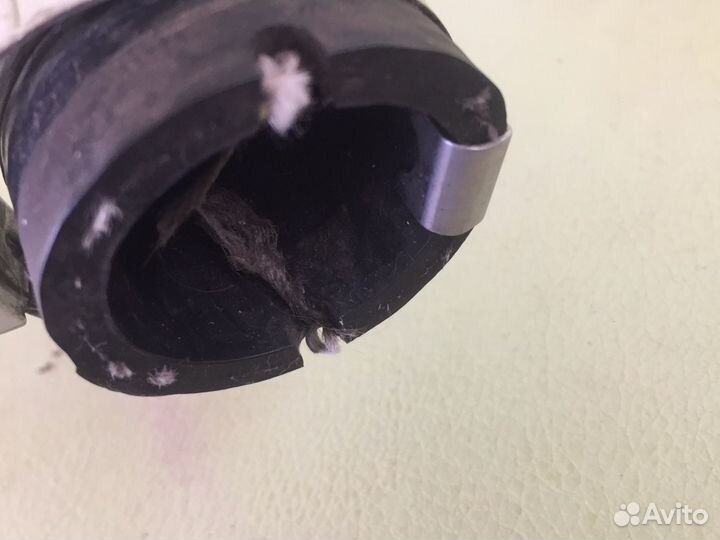 Range Rover Sport Патрубок клапана