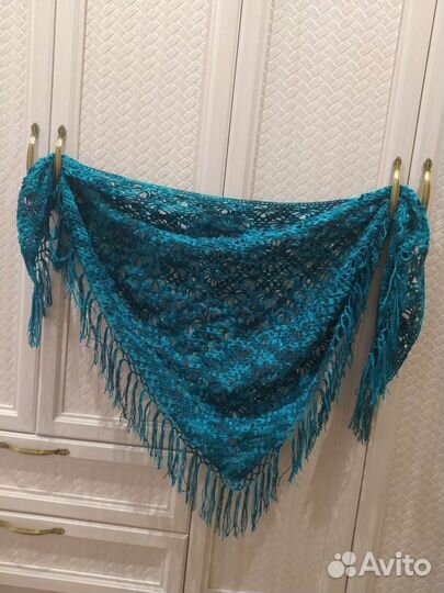 Платок шаль