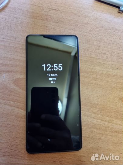 Телефон infinix note 30 pro