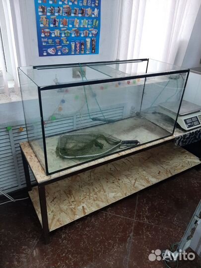 Аквариум
