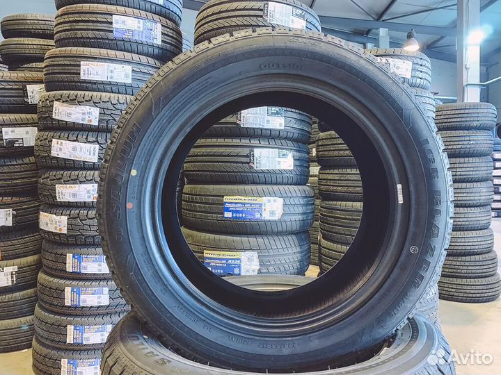 Sailun Ice Blazer Arctic 225/55 R17 101H