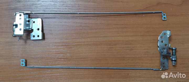 Петли для ноутбуков Samsung NP350* / NP355*