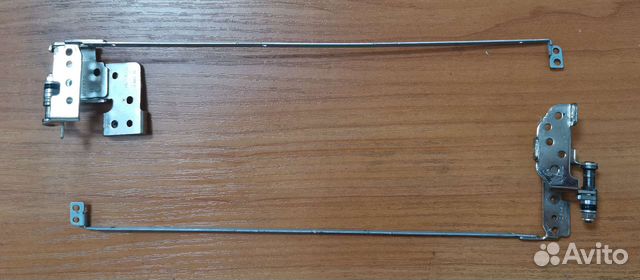 Петли для ноутбуков Samsung NP350* / NP355*