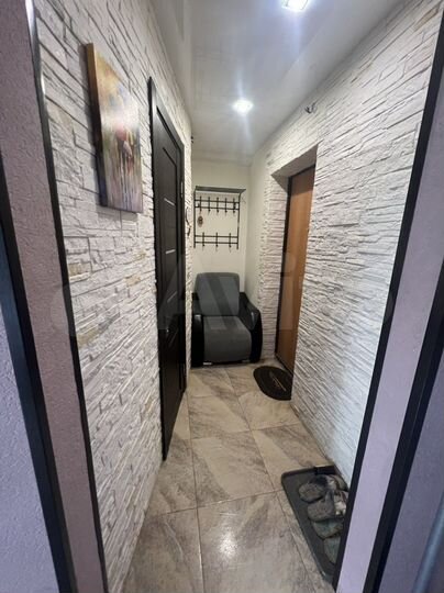 1-к. квартира, 37 м², 3/5 эт.