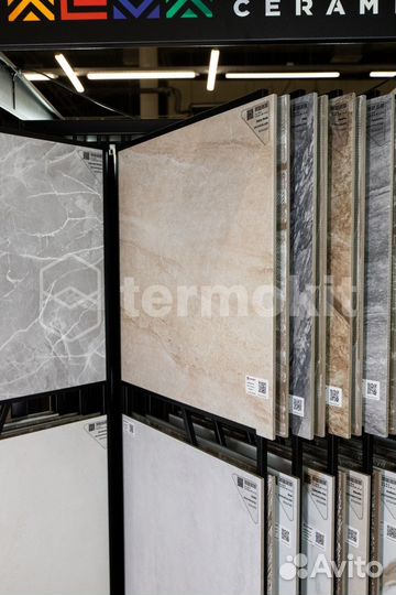 Керамогранит Alma Ceramica Daino Reale GFU04DRL40R 60х60