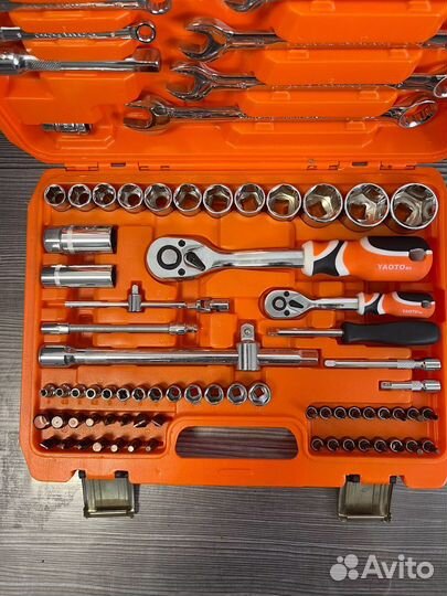 Набор инструментов