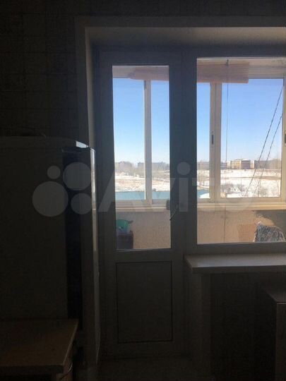 2-к. квартира, 51,5 м², 4/5 эт.