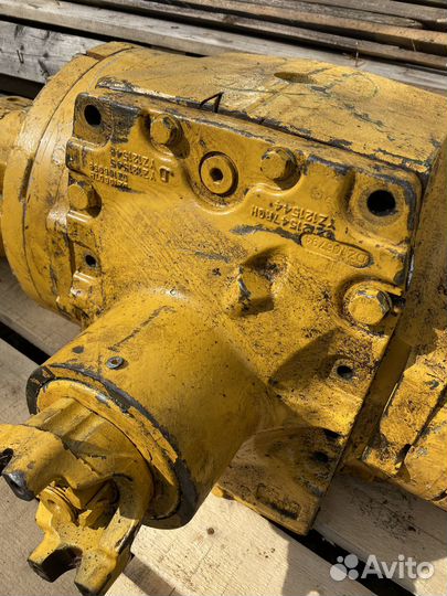 Джон Дир YZ120886 дифференциал John Deere