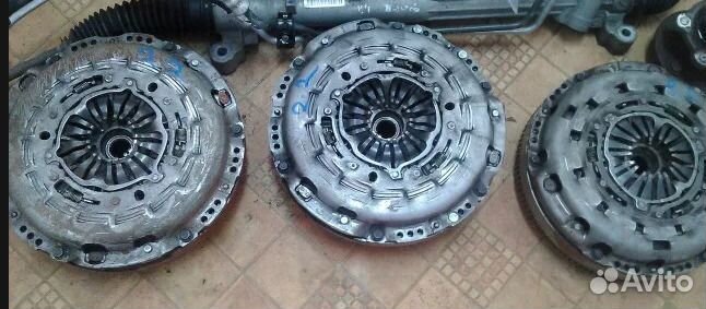 Комплект сцепления Форд Транзит 115-140-155