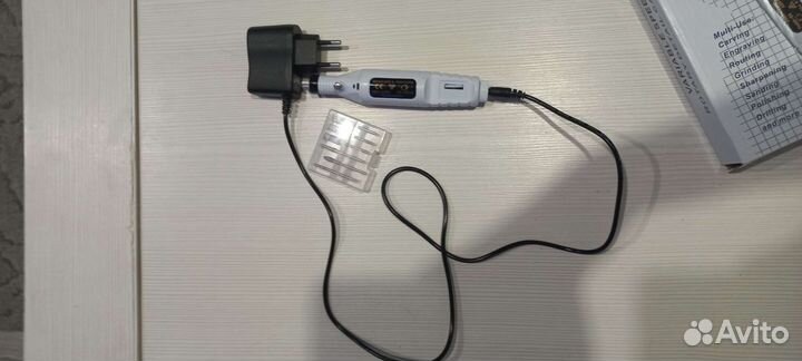 Бор машинка для маникюра