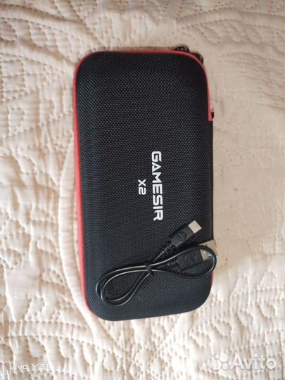 Gamesir x2 bluetooth