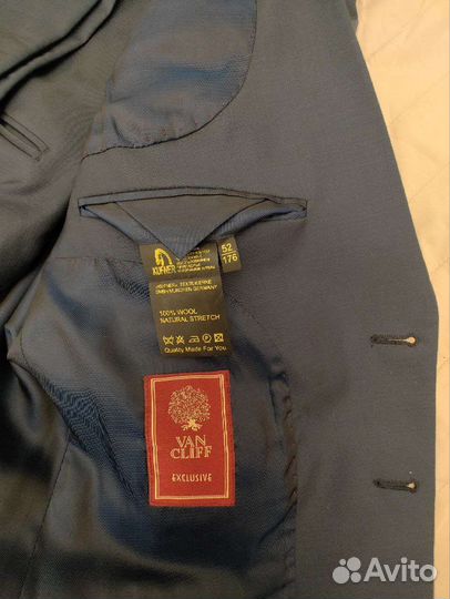 Костюм мужской