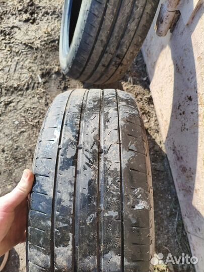 Pirelli Cinturato P7 205/50 R17