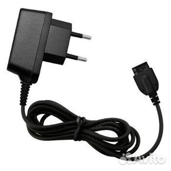 Зарядное siemens резерв