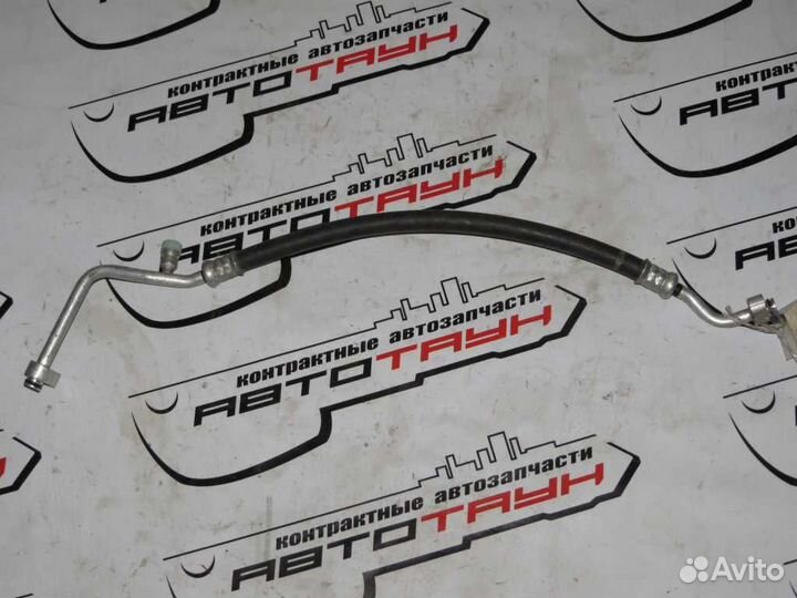 Трубка кондиционера honda FIT FIT shuttle GE6 GE7