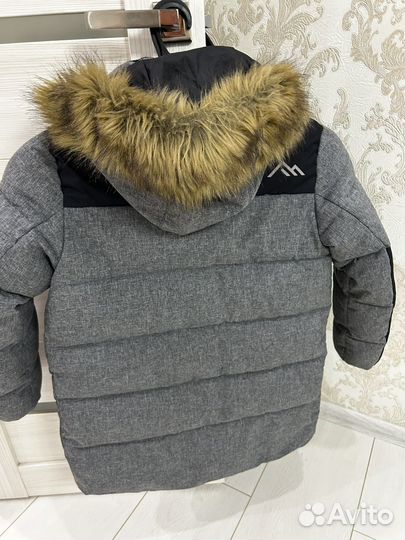 Куртка для мальчика