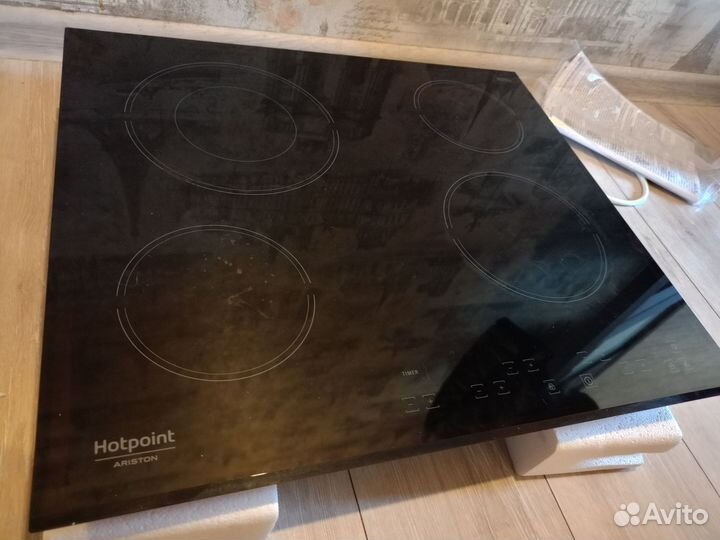 Варочная панель hotpoint ariston