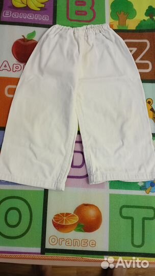 Кимоно детское