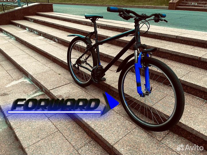 Forward sporting 1.0 27.5