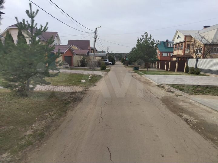 Участок 6 сот. (ИЖС)