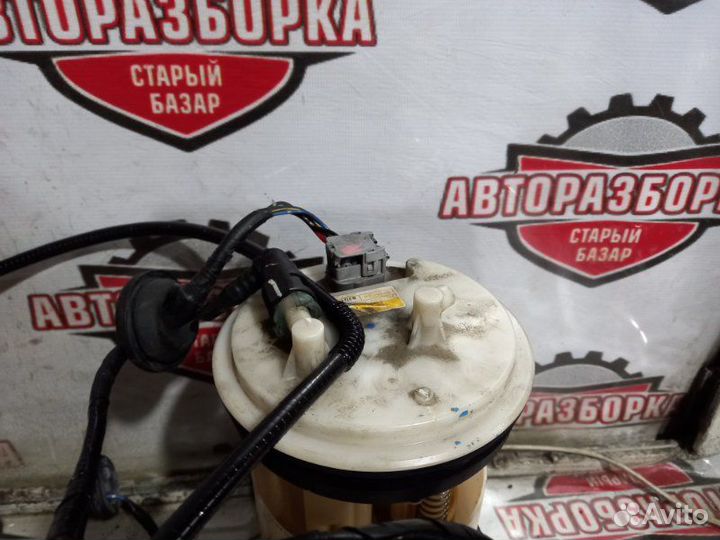 Насос топливный Subaru Exiga YA5 EJ204 2008