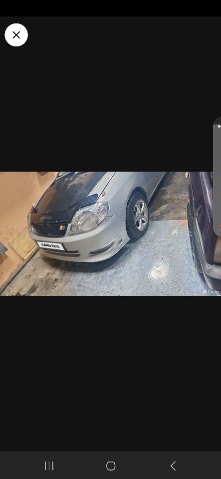 Toyota Corolla: фото владельца
