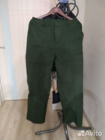 Форма повседневная военная