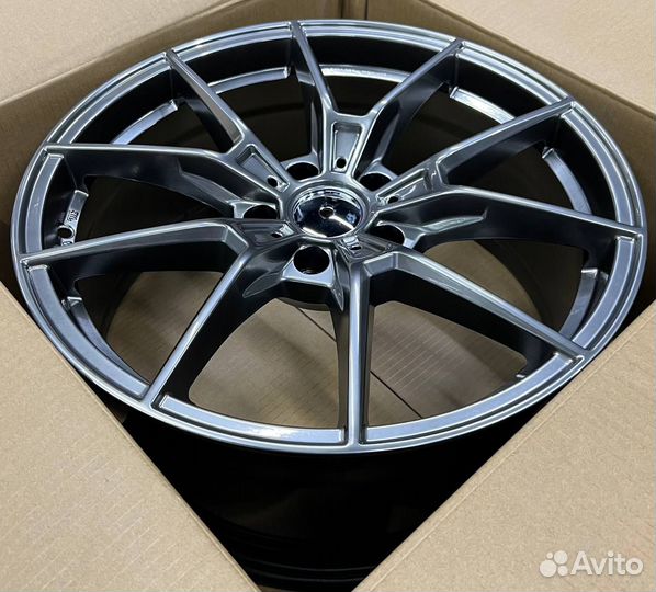 Диски для Lexus Лексус ES R18