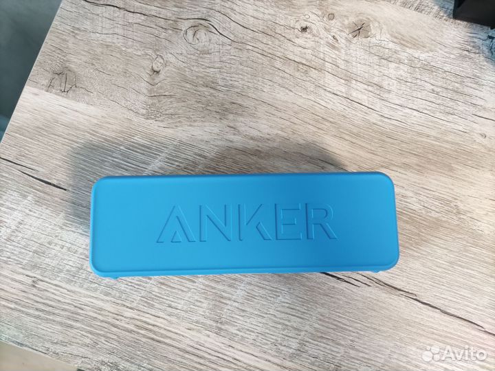 Bluetooth колонка Anker Soundcore 2 Новая