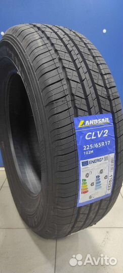 Landsail CLV2 225/65 R17