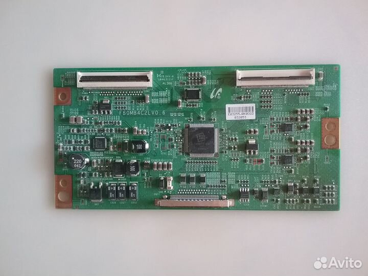 Майн плата BN41-01536B на Самсунг LE40C530