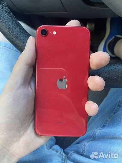 iPhone SE (2020), 128 ГБ