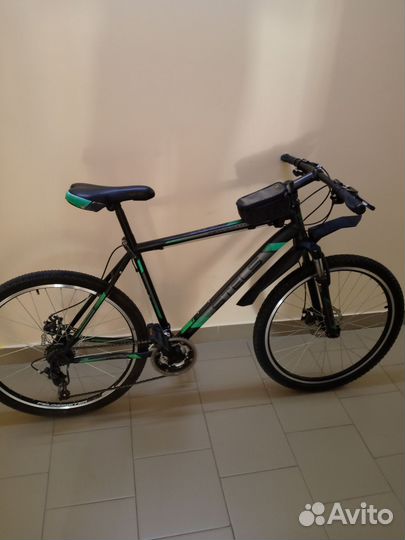 Велосипед 26 Stels Navigator 500