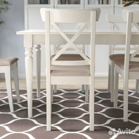 Стул ingolf ингольф