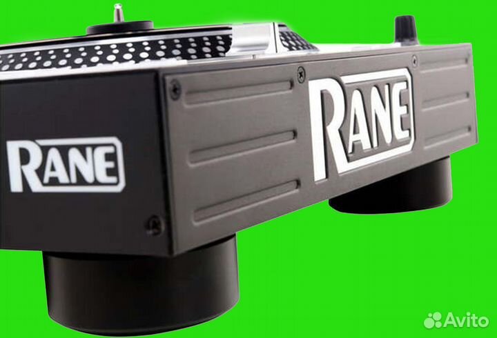 Rane One DJ-контроллер