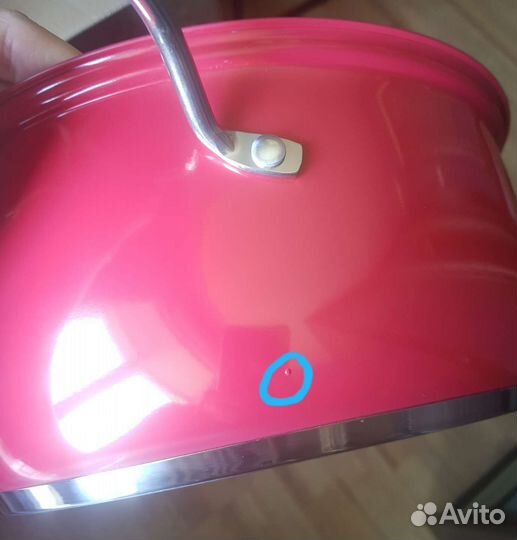 Набор Tefal Intuition 6пр