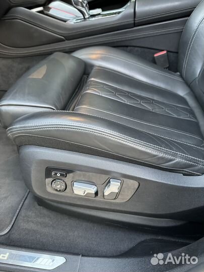 BMW X6 3.0 AT, 2019, 89 491 км