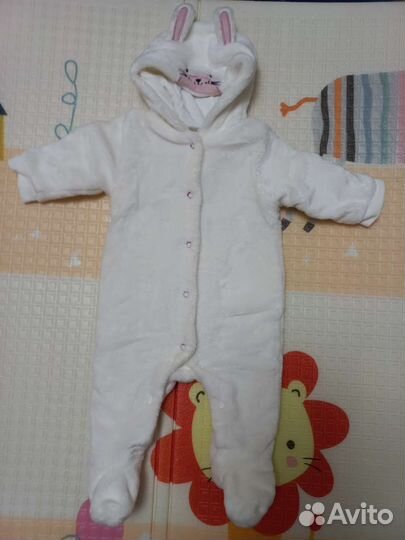 Детская одежда для девочек