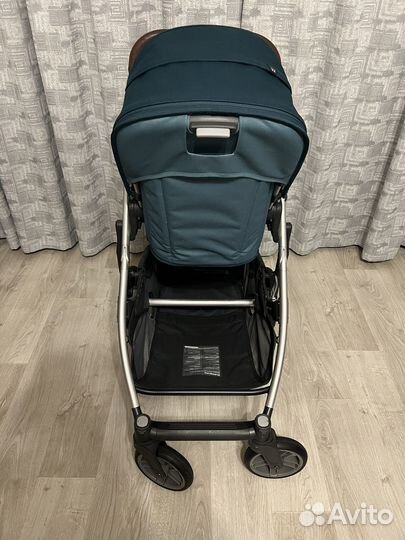 Коляска Uppababy cruz v2