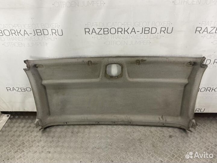 Обшивка потолка LDV Maxus 00-20