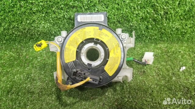 Шлейф подрулевой CX-7 (06-12) б/у