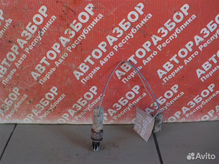 Лямбда-зонд Daewoo Nexia A15SMS 4630241 2009