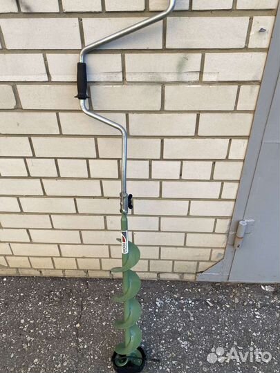 Ледобур Мора Эксперт 130