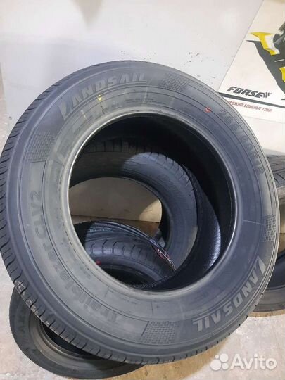 Landsail CLV2 Trailblazer 265/60 R18 114H
