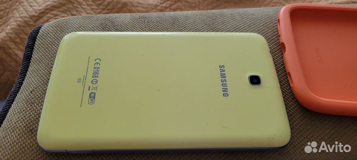 Samsung Galaxy Kids T-2105