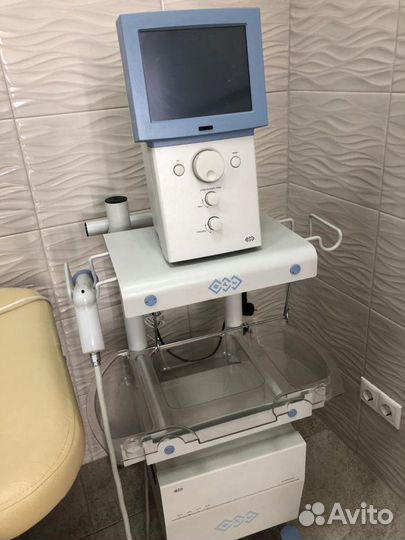 Ремонт BTL увт аппарат ударно волновой 5000 6000