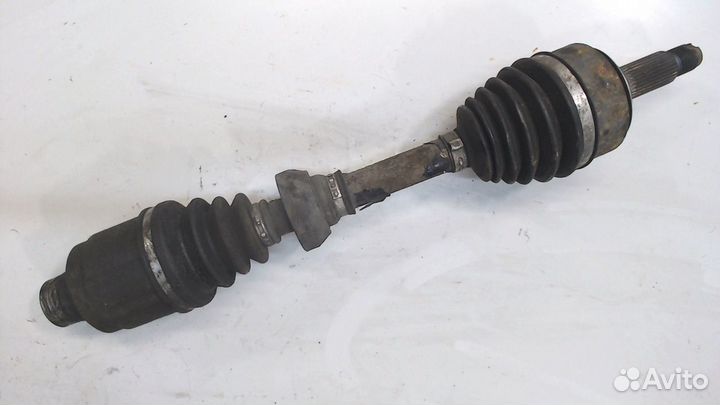 Полуось Honda Accord 7, 2005